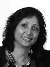 Rahila Gupta